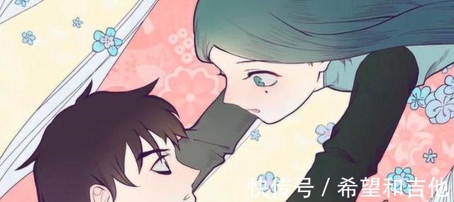 姑娘|淺談《刺客伍六七》，阿珍愛上了阿強，十三愛上阿七的3個鐵證！