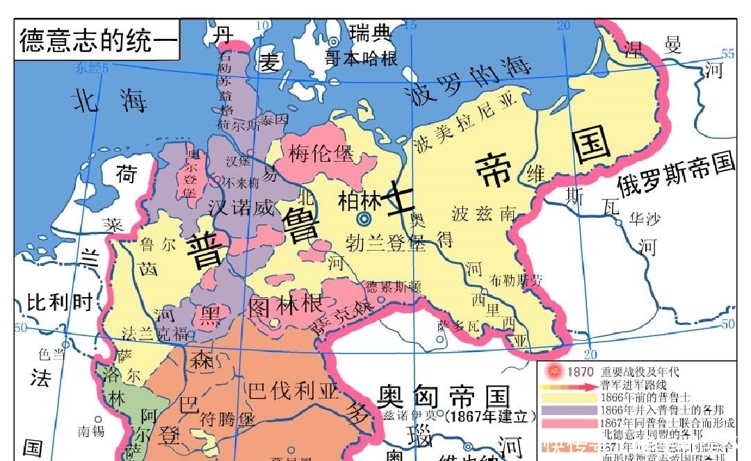 苏联|苏联解体后,实力受到削弱,为什么德国不收回东普鲁士呢?