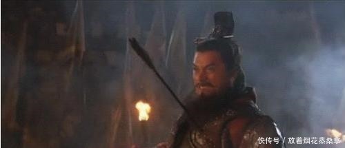 排在|晁盖因他而死,梁山好汉不待见他,宋江让他排在一百单八将末尾!