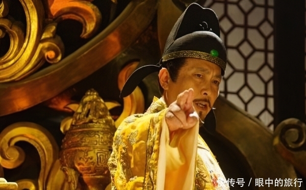 大器晚成|大器晚成的名将：五十八岁名震天下，为唐朝续命一百多年