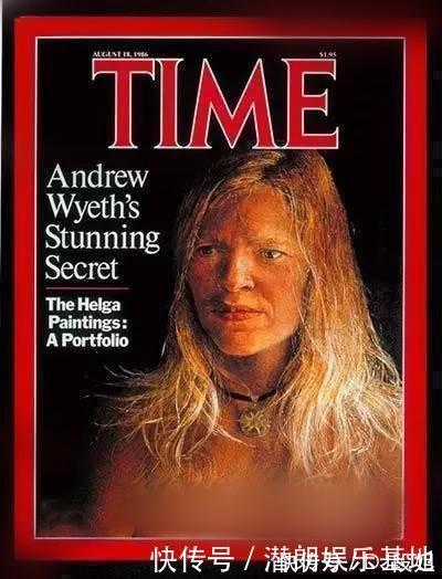 画家@画家偷偷给邻居画人体,15年画250幅,不料画作登报后被发现