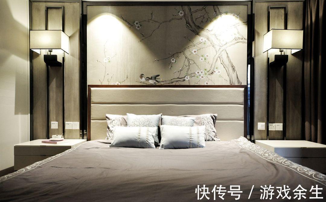 老房子|老房子大变身,三室之家变成中式田园,打造一家人的心灵居所