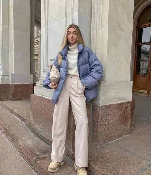 ?大衣里面穿什么才时尚？今年推荐这3种“内搭”，减龄保暖又耐看