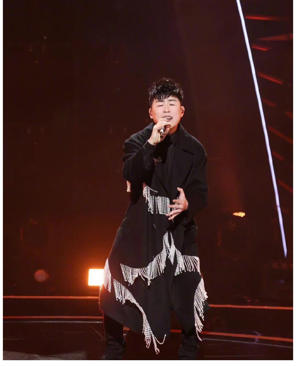 天赐的声音拟邀名单曝光，周深这一次有望加盟，胡彦斌占据C位