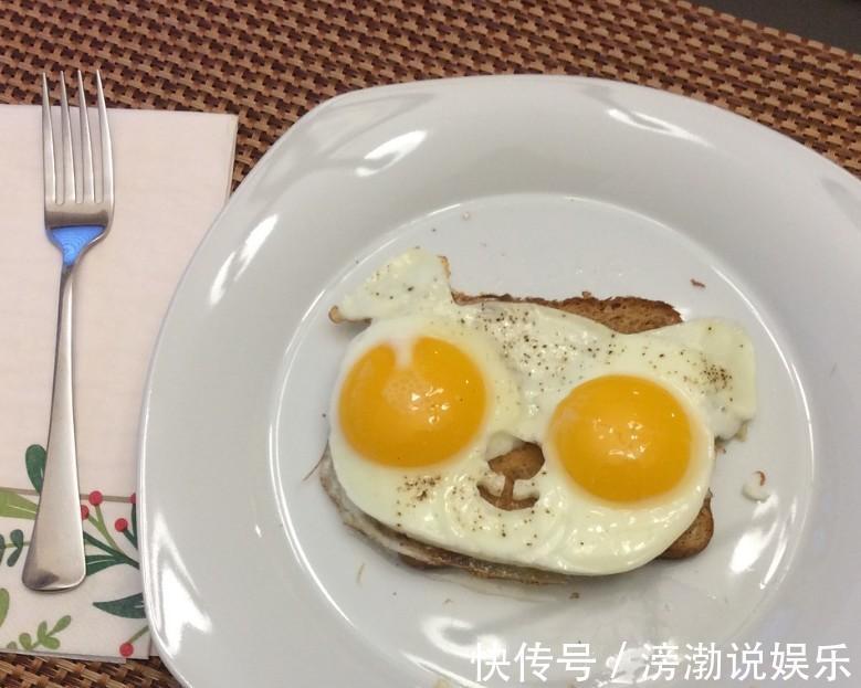 促进|早餐要注意这四点,不仅可以控糖,还能促进身体吸收营养