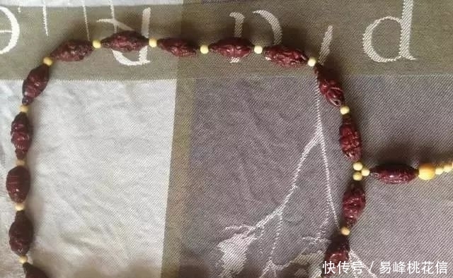 橄榄核|玩了20年以上的菩提大盘点,都是极品货!