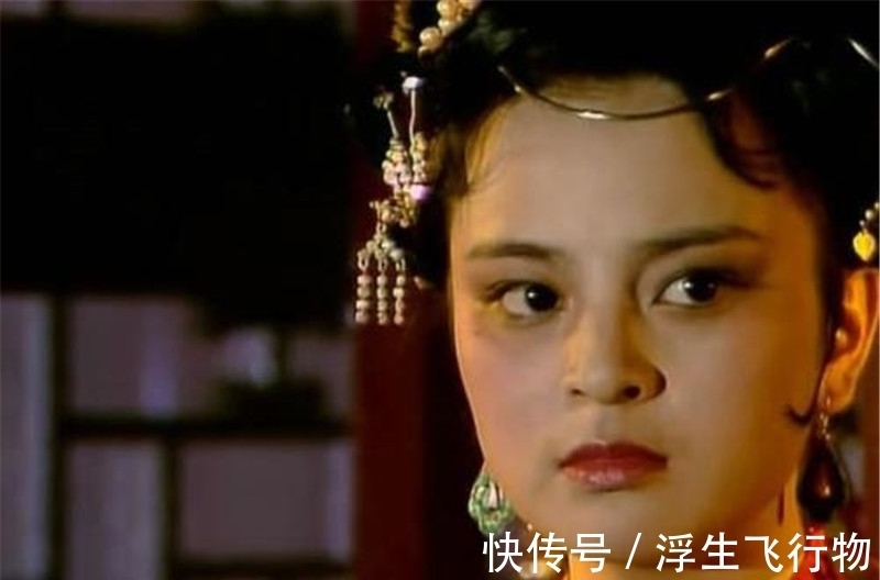 秦可卿!贾探春有“齐家”之才,为何贾宝玉却说她“多心多事”