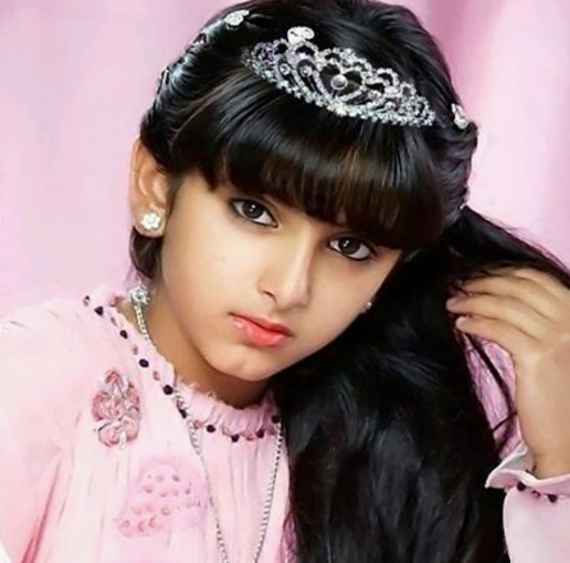 营养物质|还记得那位迪拜公主吗?数万人“等她长大”,现在却没人想娶了