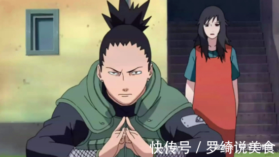 鹿丸|《火影忍者》人物智商排名,鹿丸垫底,宇智波鼬无人能敌