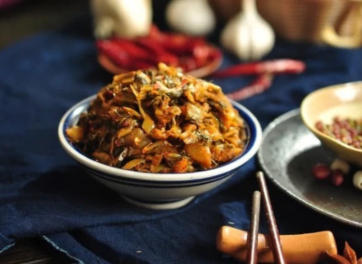 血管堵塞|我国是脑梗大国,这3种食物最易堵血管!别再傻傻不知情