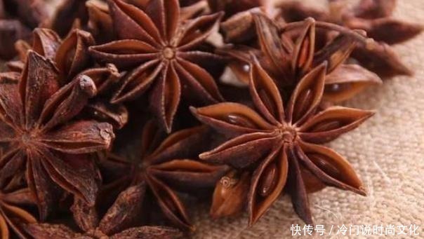 八角|卤牛肉，3样香料少放或不放，不然毁了一锅肉，不香不软，还发苦