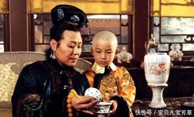 顺治|顺治继位，多尔衮居然不造反？一相士道出实情：兴亡都在孤儿寡母