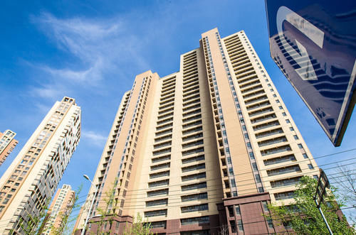 房产|买房不想走弯路?业内人给出2个买房法则:不买三房、不碰4层