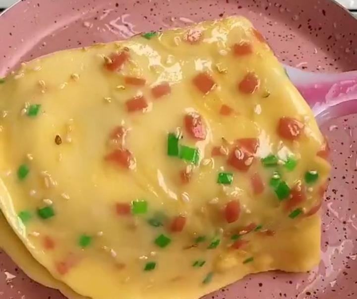 冬天,早餐不爱吃馒头,孩子的最爱,做法简单省事,比吃肉还好