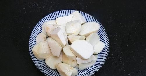 进补|这菜冬天要多吃,两块钱一斤,既是粮食也是菜照着做家人都抢着吃