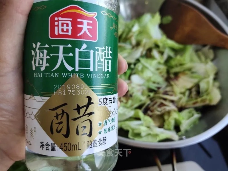 【美食窗】百菜不如白菜！100种白菜的家常做法，经典的味道百吃不厌！