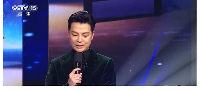 央视音乐节目年度盛典嘉宾阵容公开，全是熟面孔，不输跨年晚会