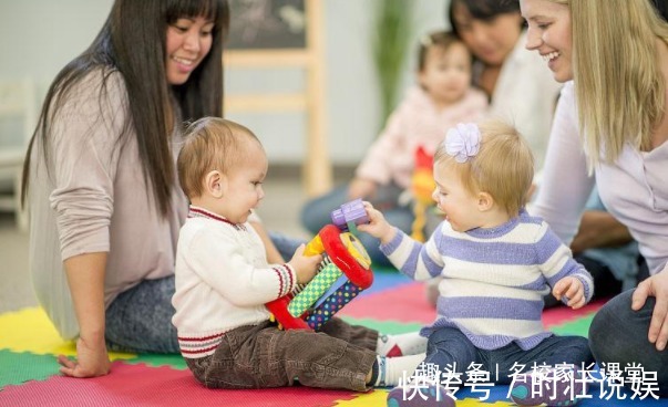 妈妈|5种性格的妈妈,一定能培养出优秀的孩子,有你吗