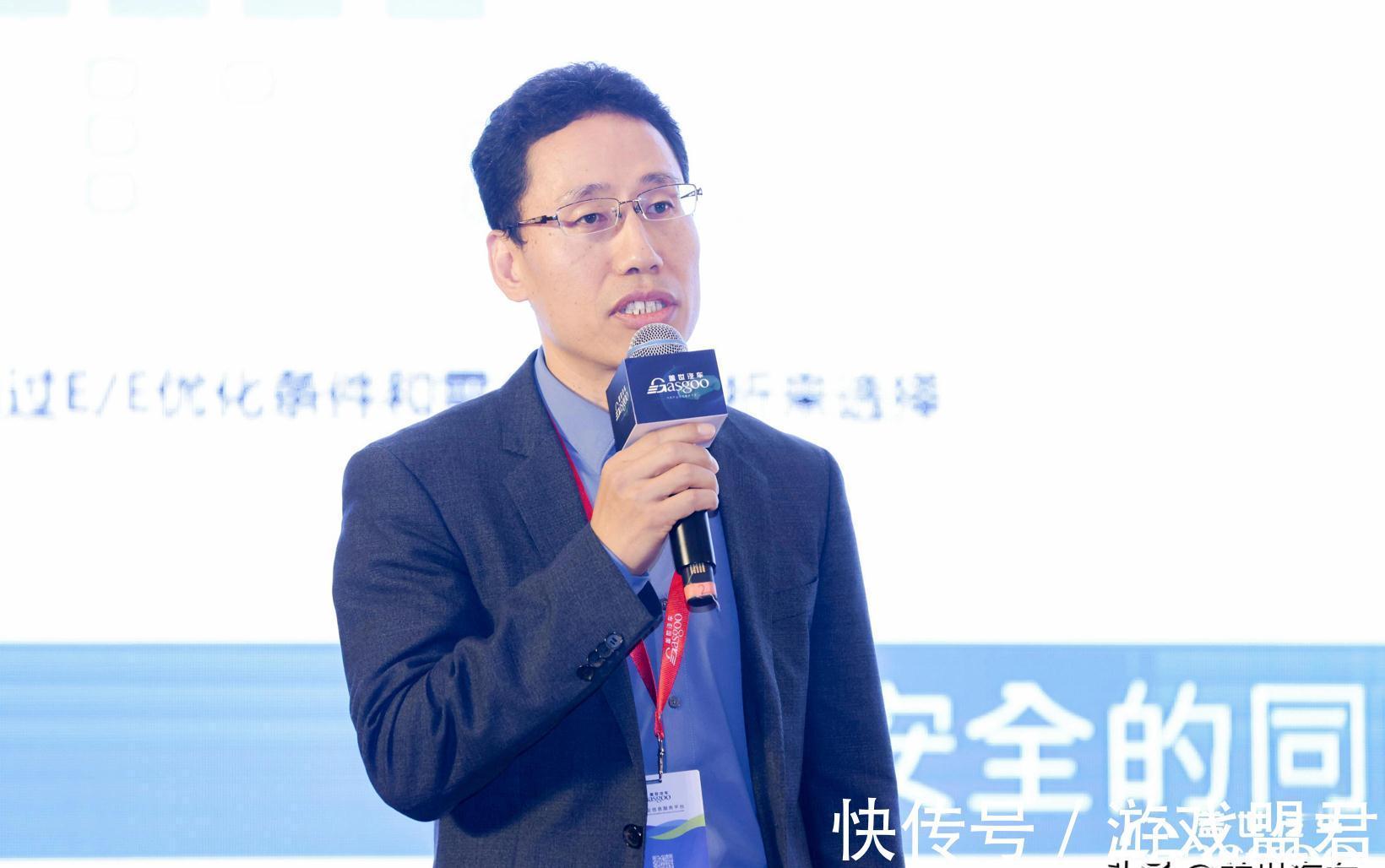 p档|博世:智能底盘制动系统发展的四个方向