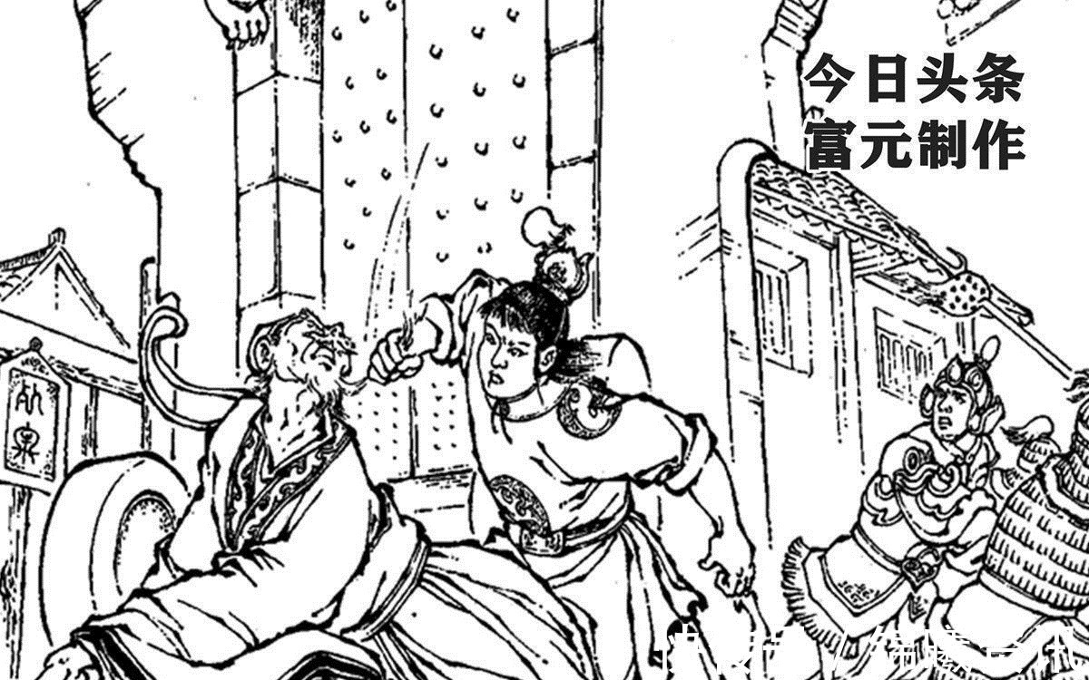 李道宗@拜师学裴元庆锤法怒打李道宗的传奇秦英,勇斗薛丁山锤震飞钹僧