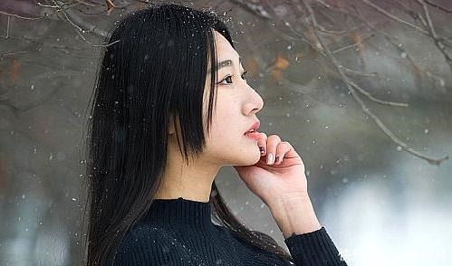 不经意|六首江梅引一纸柔情何以寄,无言人月两难圆