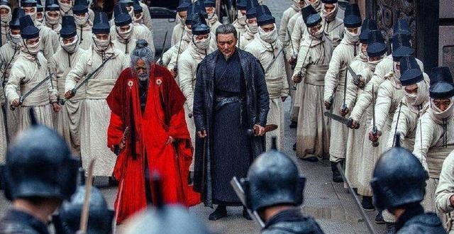 司马师养死士三千,为何却没人知晓