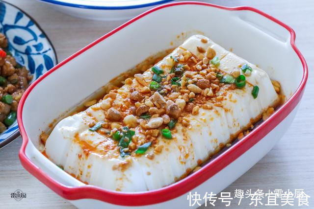 糖蒜|我家的一日三餐，5口人3个菜，简单不浪费，朋友会做饭真好