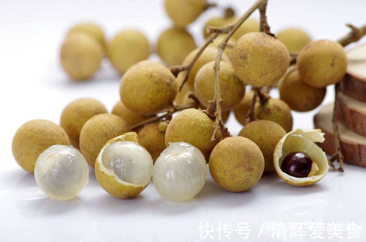 延缓衰老|想长寿要会吃,坚持吃3种食物,延缓衰老,补血养气,有益健康