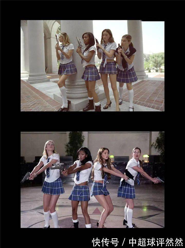 背带裤|美式复古风有点意思,谁穿都说绝!