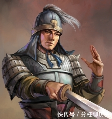 孙权|孙吴有四位前将军，第一位官至大司马，最后两位都做了降将