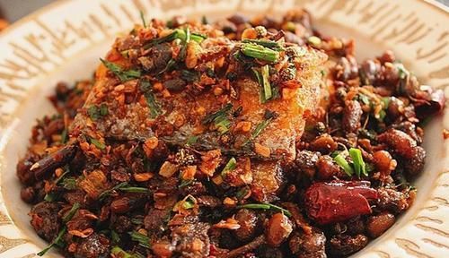  好吃到吞舌的私房菜，做法简单，爽口开胃，汤汁鲜美到无敌下饭！