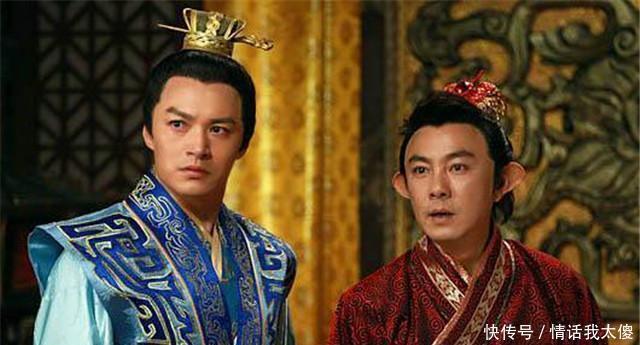 老婆|李元吉被杀死后, 李世明是如何处理他老婆孩子 说出来你可能不信!