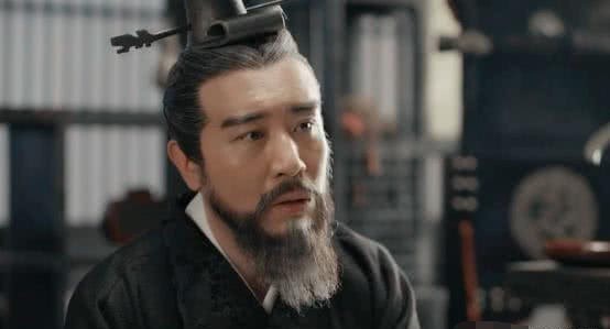 汉献帝|曹操想做这件事,众人都同意,唯有他誓死不从!