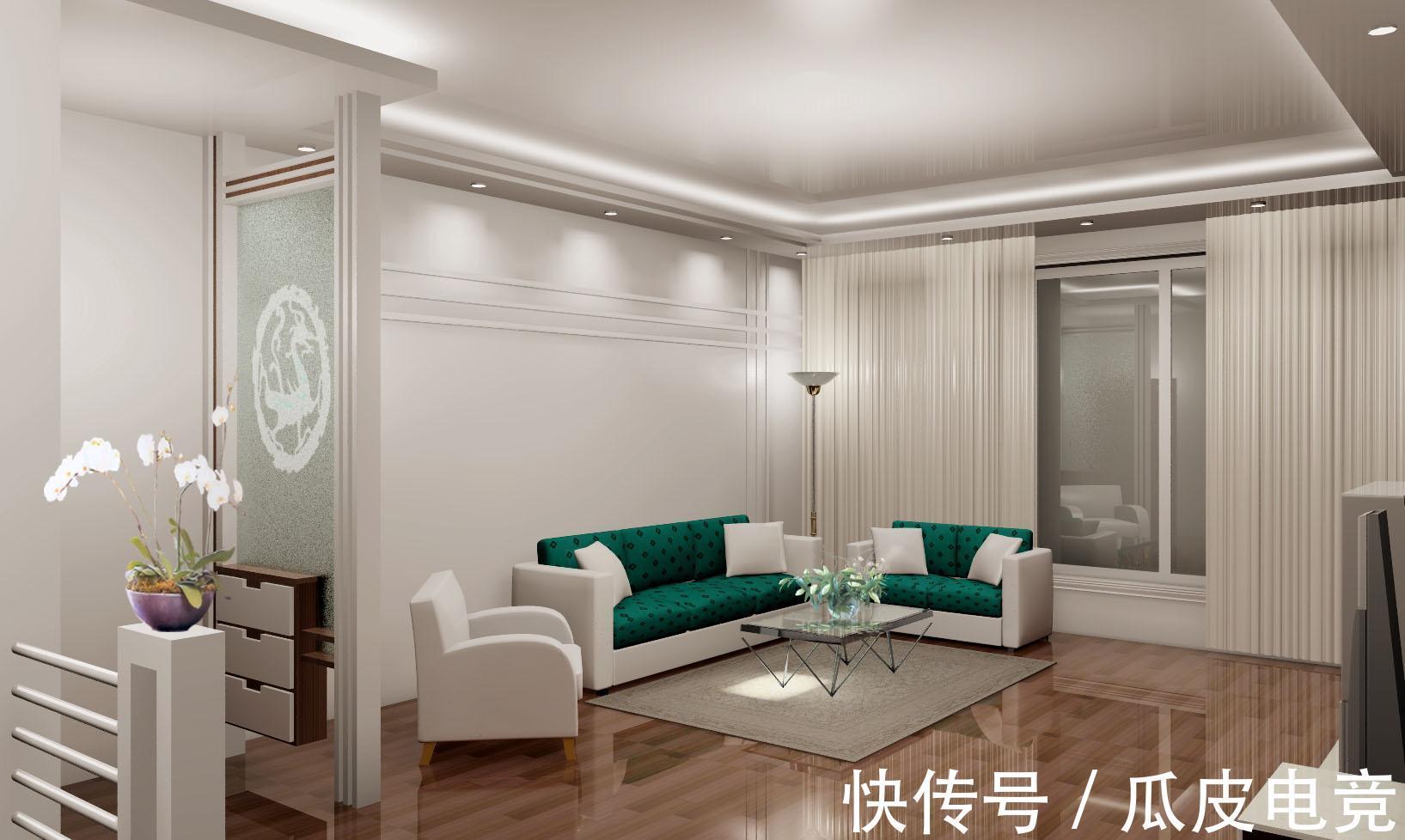 新房|装修新房前，一定要记住这5个秘诀，避免装修出错