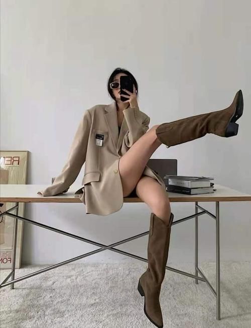 女人怎么搭配衣服漂亮气质