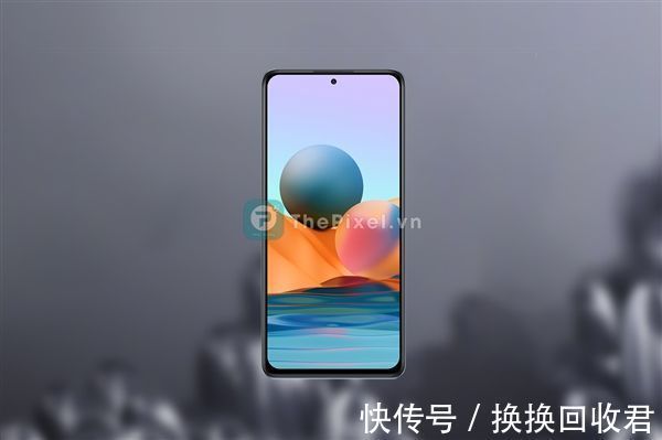 小米poco m4|小米新机曝光：被指“抄袭”小米11ultra 和 红米note11系列！