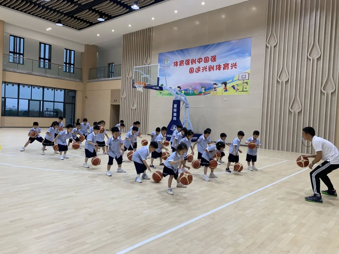 中小学|“双减”政策落地，看看桐乡中小学新变化→