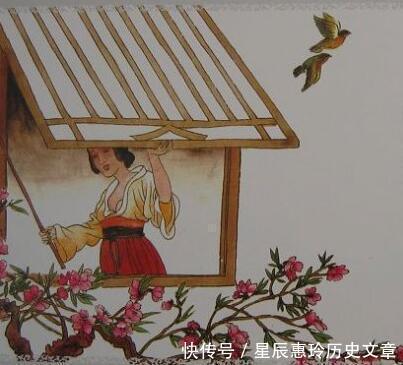 闻郎|他是唐朝诗人,仅留一首诗,被评“一首如一句”