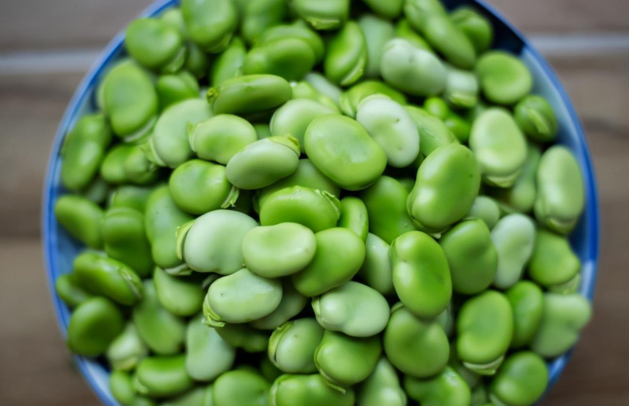 蚕豆皮|冬天,多吃以下3种食物,可消除疲劳,降低血压,改善心血管