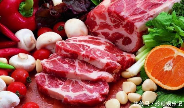 买猪肉时,别只会挑肥瘦,切记“3买4不买”,准能买到好猪肉