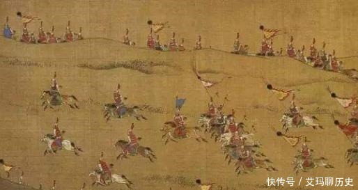 智慧|古代没有扬声器，将军如何向数十万将士训话几招看出古人智慧