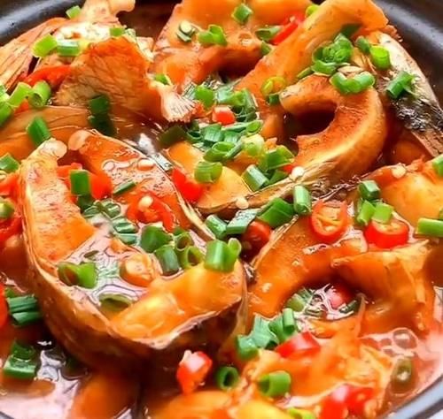 喷香解腻促消化的超级下饭菜,盘盘香道道鲜,家人吃得可带劲了!