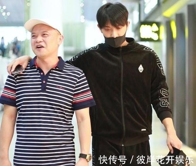 小欢喜|黄子韬综艺首度落泪！谈到父亲忍不住泪崩，一句话证明他已是演员