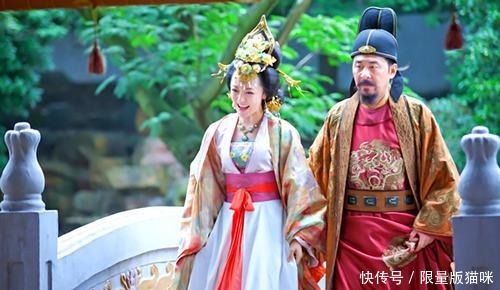 嫁人|朱元璋问儿媳天下什么东西最大儿媳答了4个字，被迫嫁人