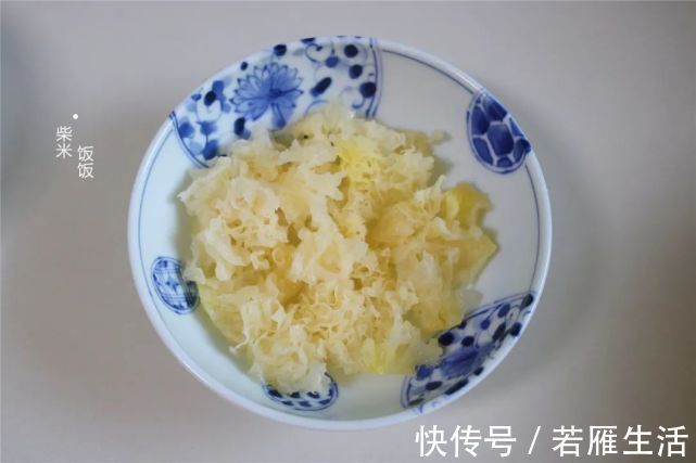 糯米|夏季养身体,这碗粥可以常吃,5种食材一锅煮,清热养脾胃