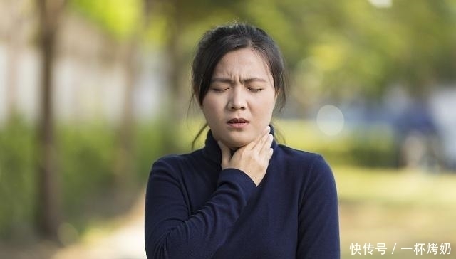 早上起床时|晨起身体若有4个“表现”,可能是甲状腺出现结节,尽量别忽视
