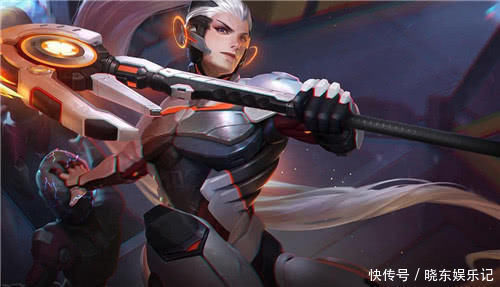 黄忠|上了钻石段位,这6位英雄就该扔了,尤其最后一位,基本玩不飞