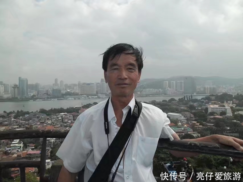 厦门鼓浪屿(一)