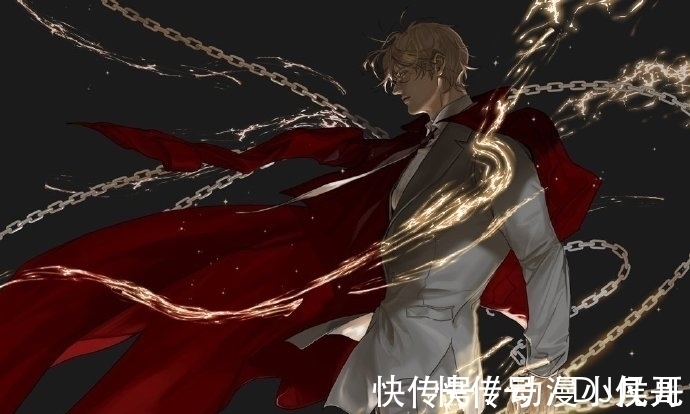 宋居寒!小众“疯批”文,每一部都好嗑!人设长在了我审美点上!