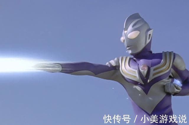 迪迦奥特曼|奥特曼的等身打戏也可以拍得很精彩,这一集堪称经典中的经典